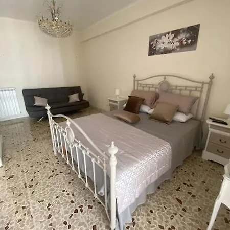 Epomeo Vincent House Appartamento