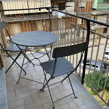 Epomeo Vincent House Appartamento