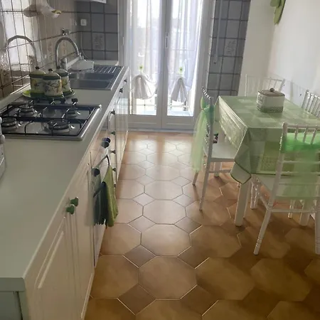 Epomeo Vincent House * Napoli