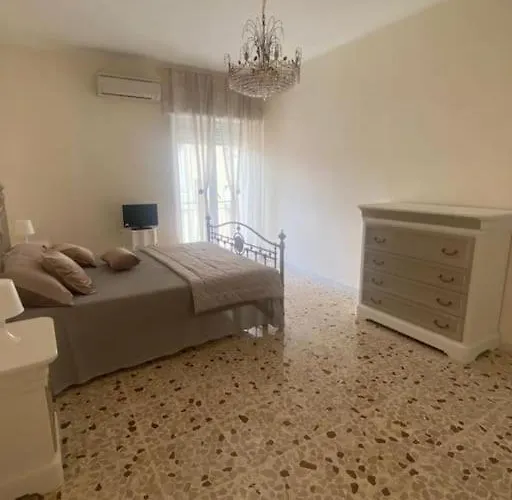 Epomeo Vincent House Appartamento Napoli