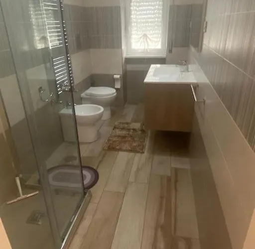 Epomeo Vincent House * Napoli