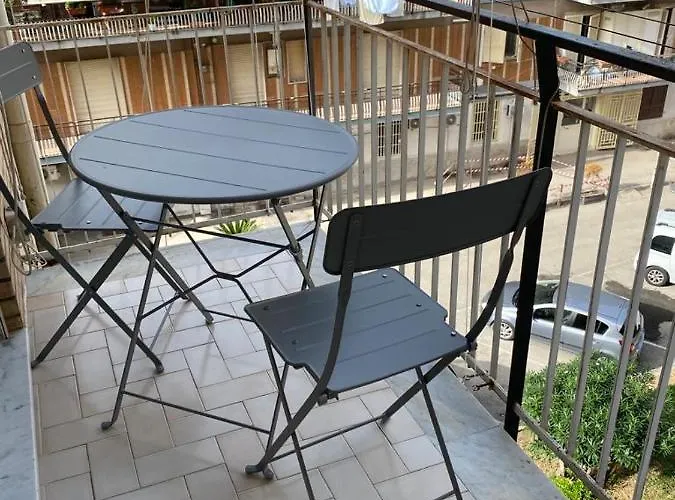 Epomeo Vincent House Appartamento