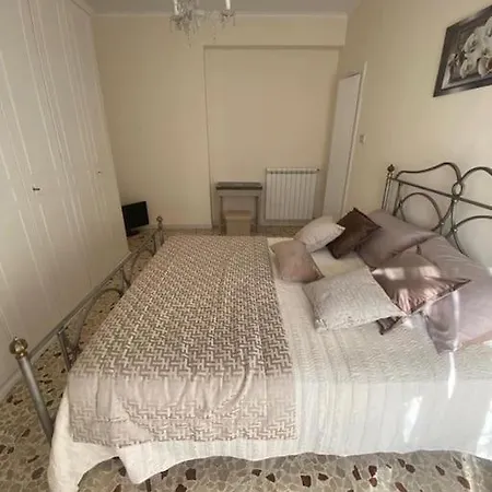 公寓 Epomeo Vincent House